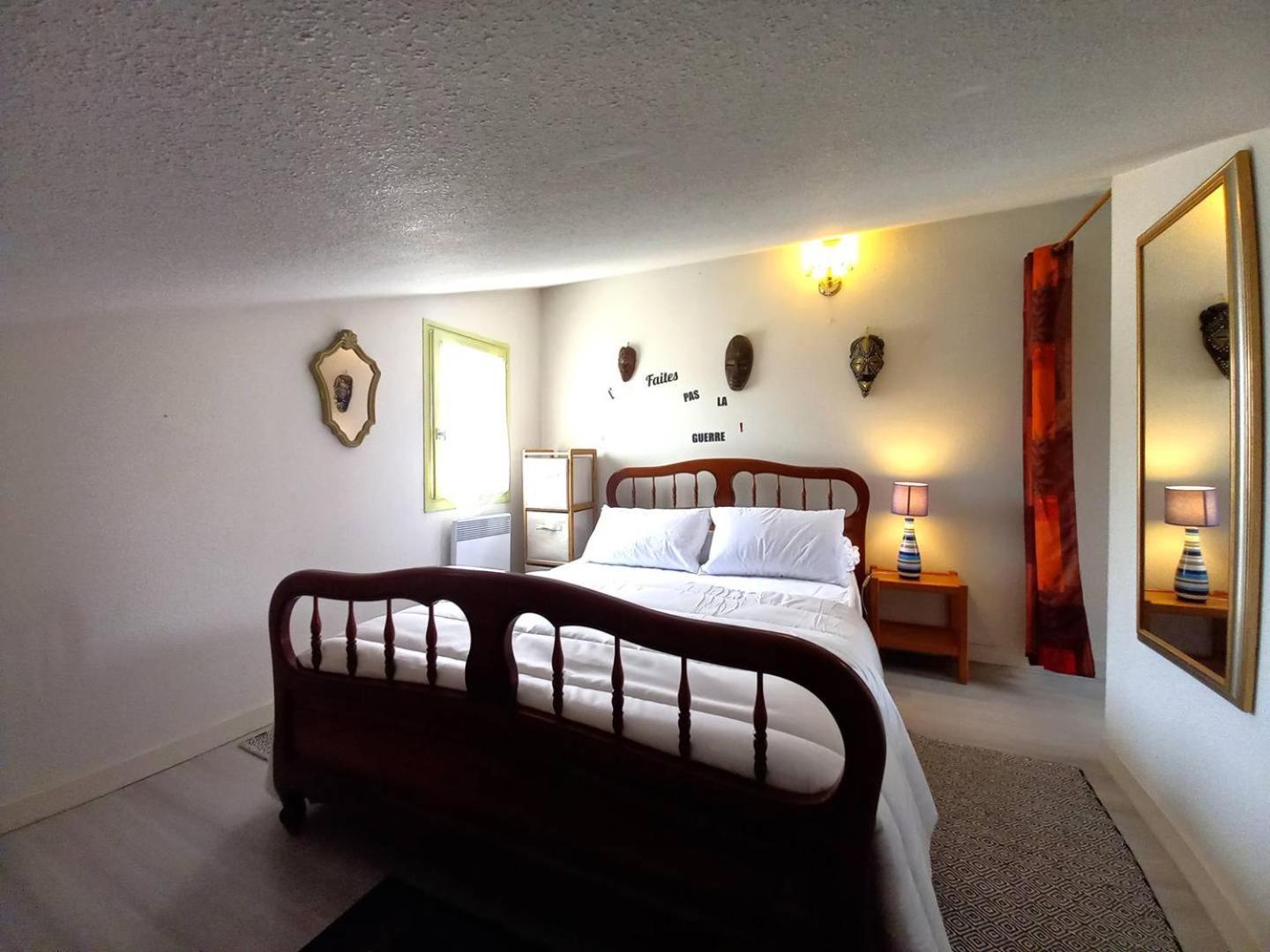 Meschers Sur Gironde - Appartement - Residence Sur Le Port Avec Balcon Eksteriør bilde