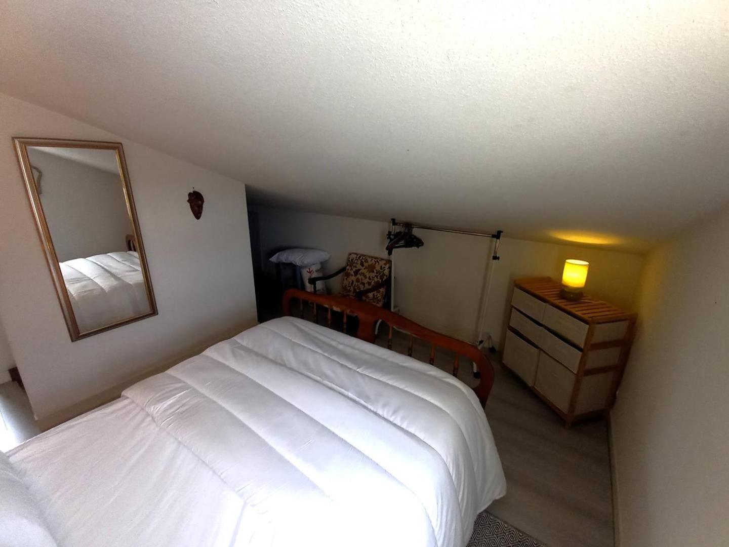 Meschers Sur Gironde - Appartement - Residence Sur Le Port Avec Balcon Eksteriør bilde
